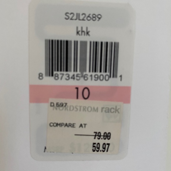 NEW CALVIN KLEIN 3 PIECE JACKET PANTS SKIRT SIZE10 - Picture 6 of 16